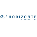 Horizonte Minerals Plc Logo