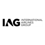 International Consolidated Airlines Group S.A. Logo