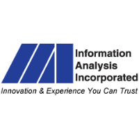 Information Analysis Incorporated Logo