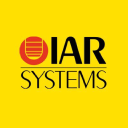 IAR Systems Group AB (publ) Logo