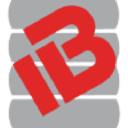 International Baler Corporation Logo