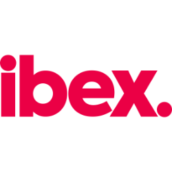 IBEX Limited Logo