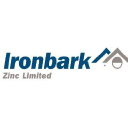 Ironbark Zinc Limited Logo