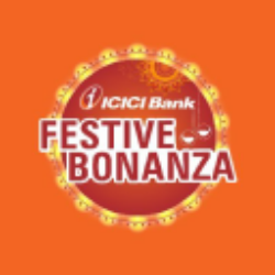 ICICI Bank Limited Logo