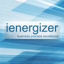 iEnergizer Limited Logo