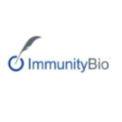 ImmunityBio, Inc. Logo