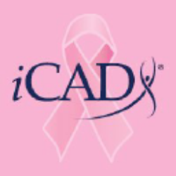 iCAD, Inc. Logo