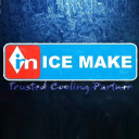 Ice Make Refrigeration Limited Logo