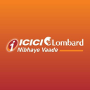 ICICI Lombard General Insurance Company Limited Logo