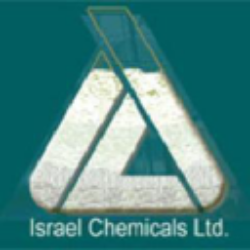 ICL Group Ltd Logo