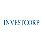 Investcorp Credit Management BDC, Inc. Logo