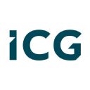 Intermediate Capital Group plc Logo