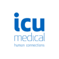 ICU Medical, Inc. Logo