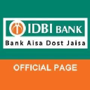 IDBI Bank Limited Logo