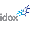 IDOX plc Logo