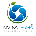 InnovaDerma PLC Logo