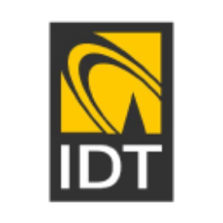 IDT Corporation Logo