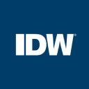 IDW Media Holdings, Inc. Logo