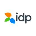 IDP Education Limited Logo