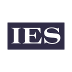 IES Holdings, Inc. Logo