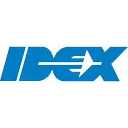 IDEX Corporation Logo