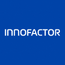 Innofactor Oyj Logo