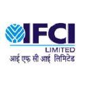 IFCI Limited Logo