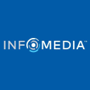 Infomedia Ltd Logo