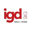 Immobiliare Grande Distribuzione SIIQ S.p.A. Logo