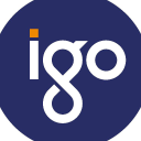 IGO Limited Logo