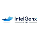 IntelGenx Technologies Corp. Logo