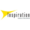 Inspiration Healthcare Group plc Logo