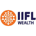 IIFL Wealth Management Limited Logo