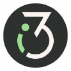 i3 Verticals, Inc. Logo