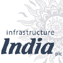 Infrastructure India PLC Logo