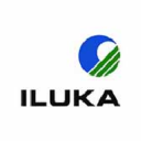 Iluka Resources Limited Logo