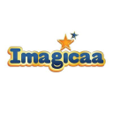 Imagicaaworld Entertainment Limited Logo