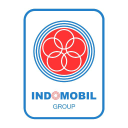 PT Indomobil Sukses Internasional Tbk Logo