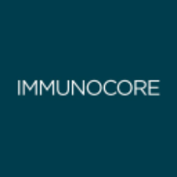 Immunocore Holdings plc Logo