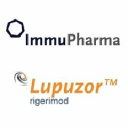 ImmuPharma plc Logo