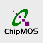 ChipMOS TECHNOLOGIES INC. Logo