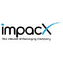 Impacx.Io Ltd Logo