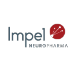 Impel Pharmaceuticals Inc. Logo