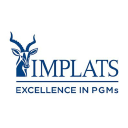 Impala Platinum Holdings Limited Logo