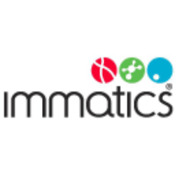 Immatics N.V. Logo