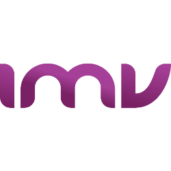 IMV Inc. Logo