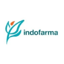 PT Indofarma Tbk Logo