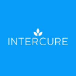 InterCure Ltd. Logo