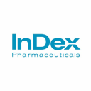 InDex Pharmaceuticals Holding AB (publ) Logo