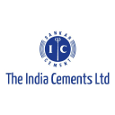 The India Cements Limited Logo